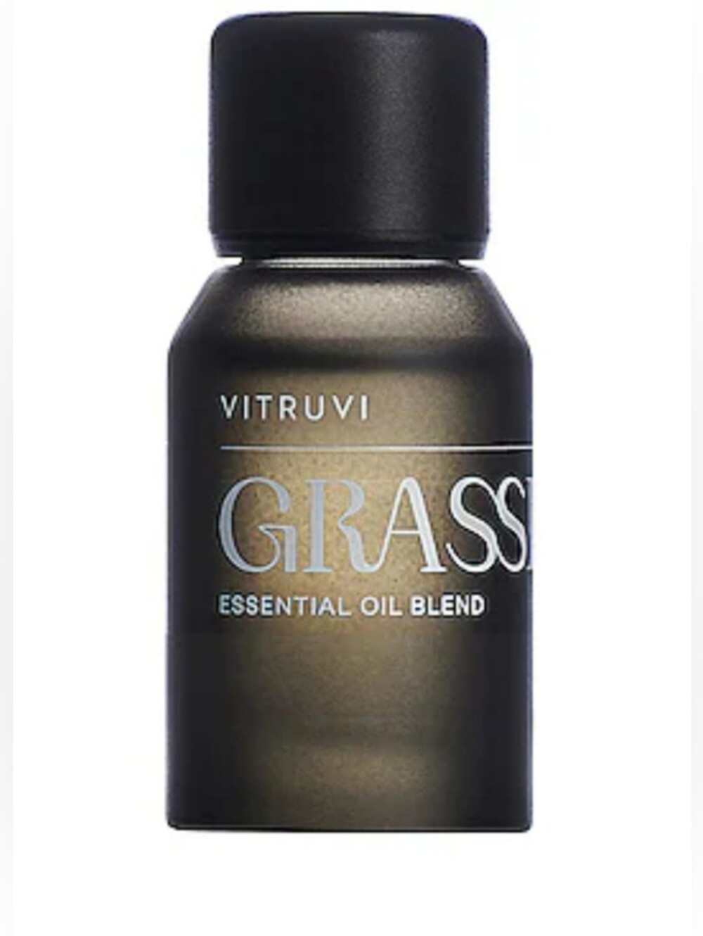 Vitruvi Grass Essential Oil Blend - New